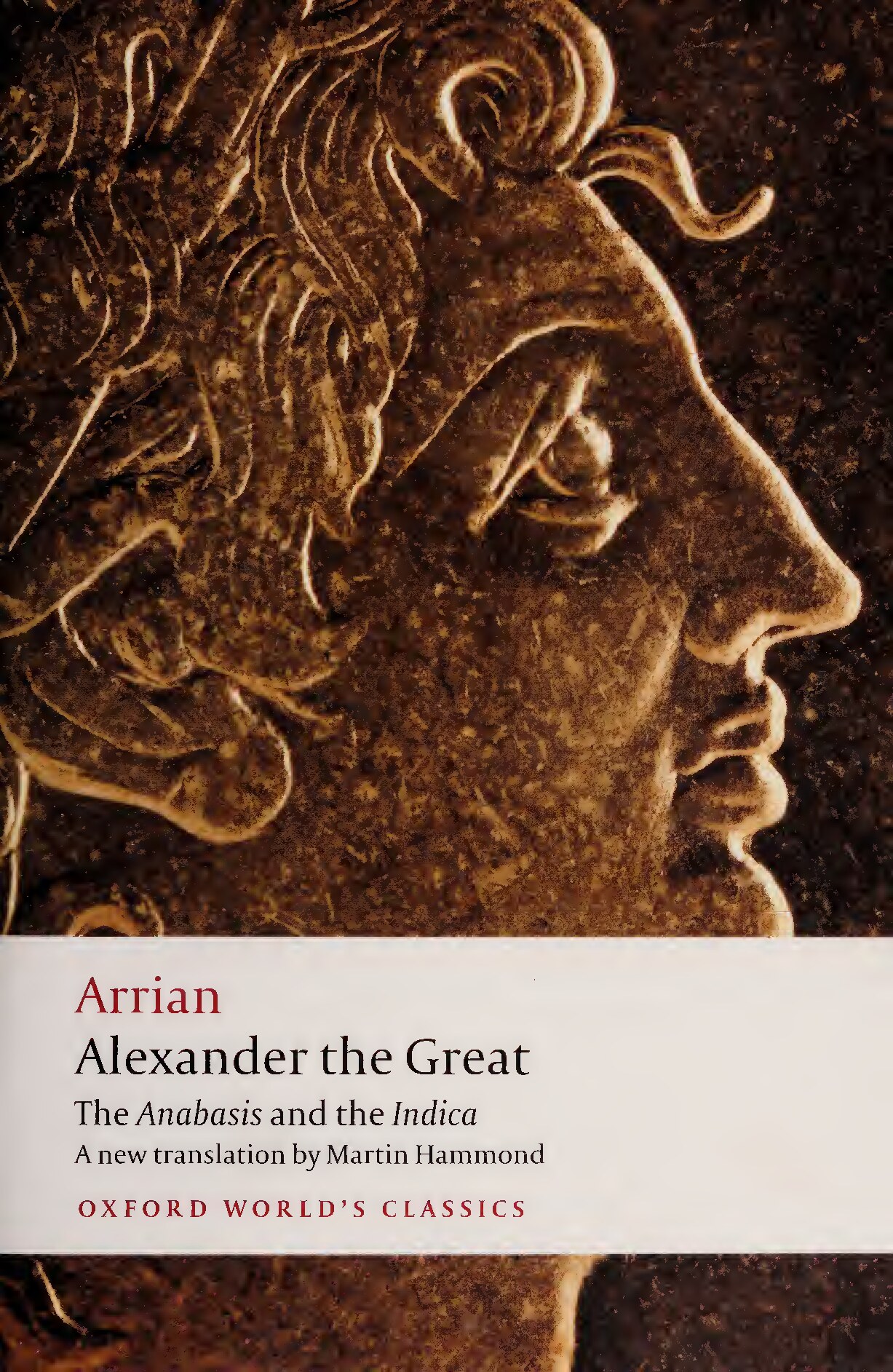 Alexander the Great