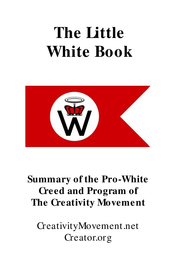 The Little White Book