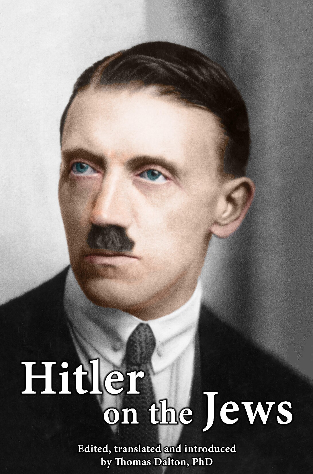 Hitler on the Jews