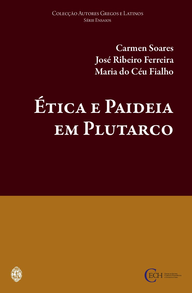 Étca e Paideia em Plutarco