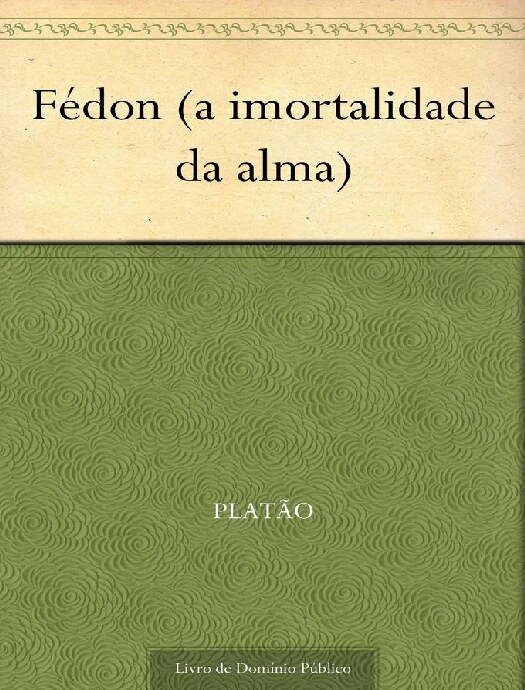 Fédon (a imortalidade da alma)