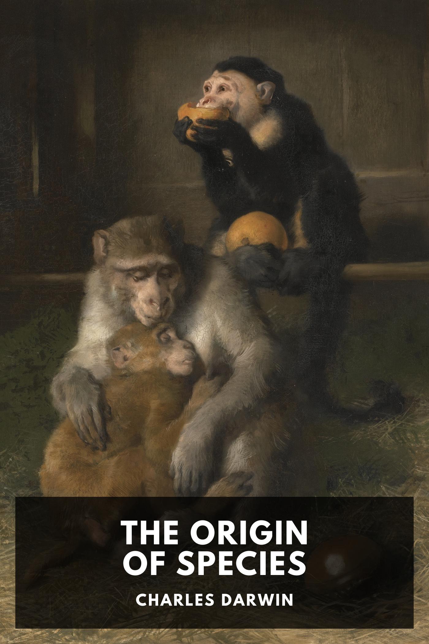 The Origin of Species