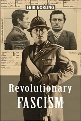 Revolutionary Fascism