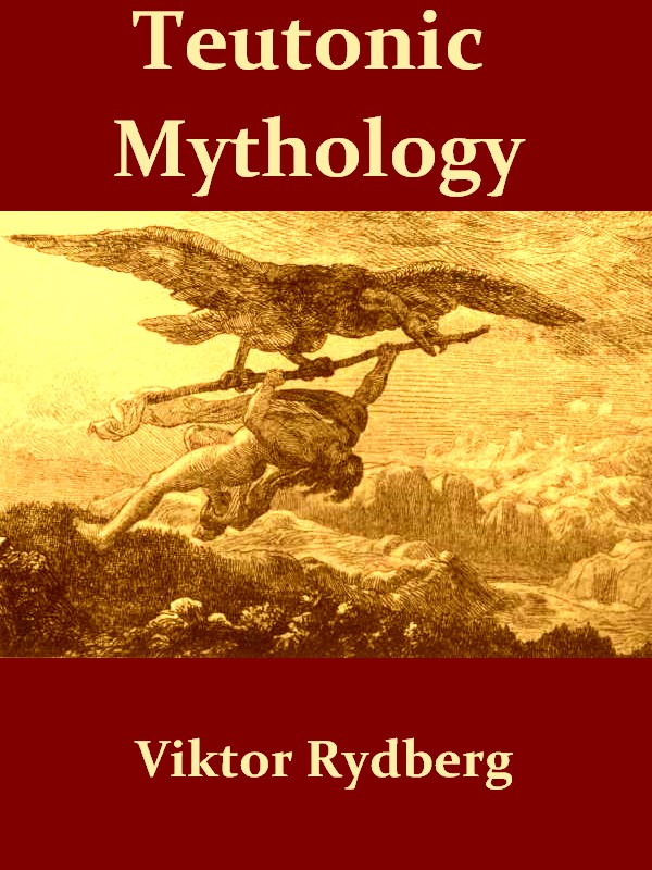 Teutonic Mythology