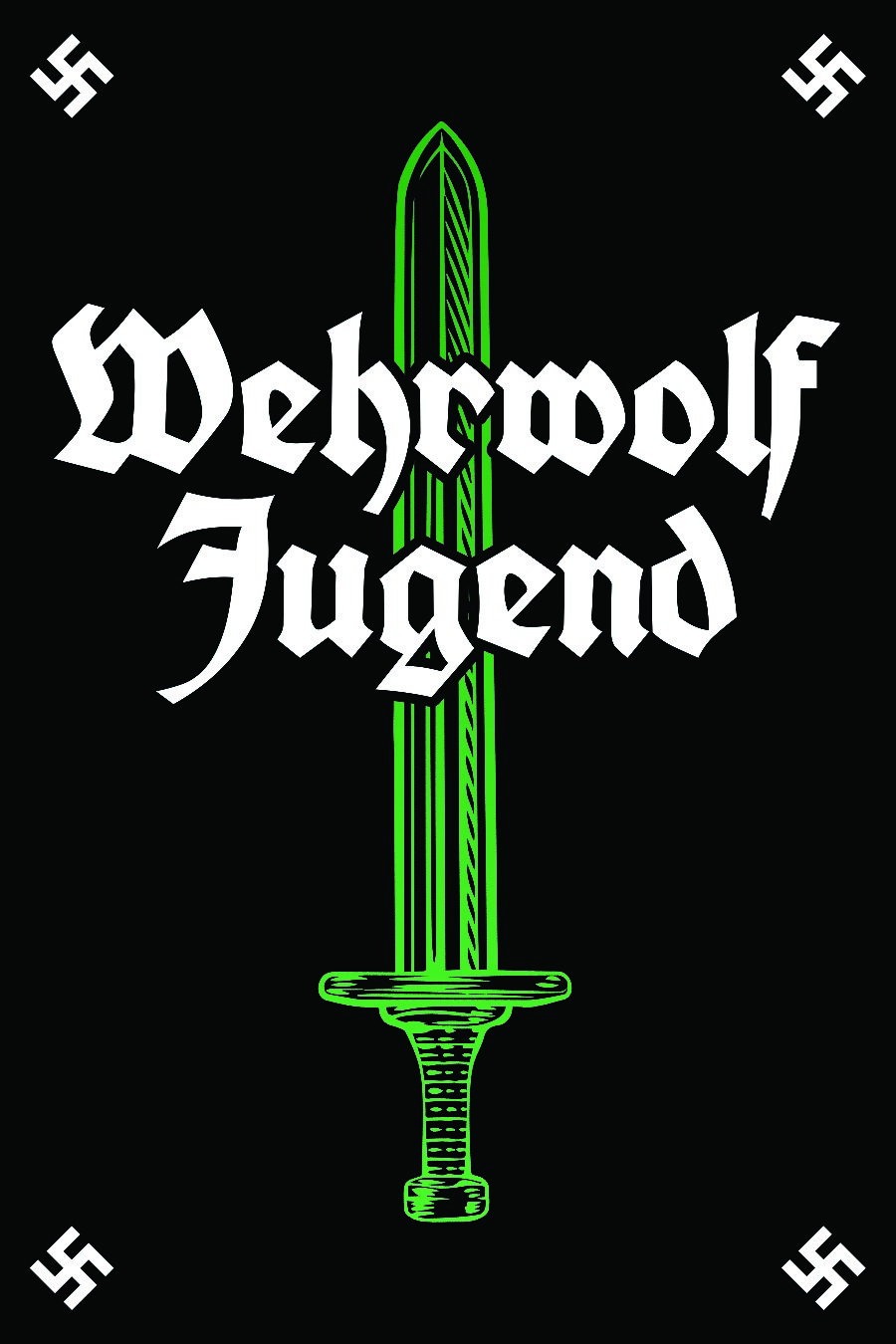 Wehrwolf Jugend