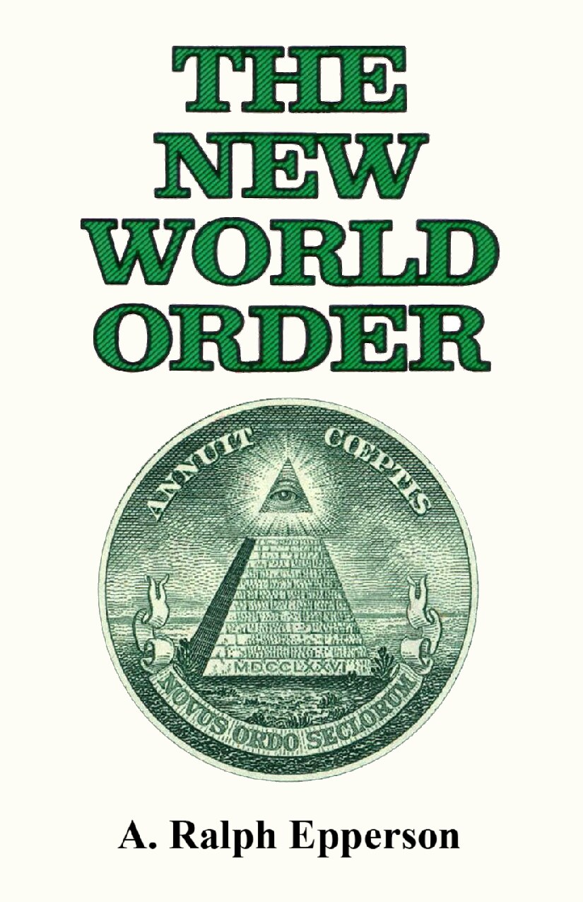 The New World Order