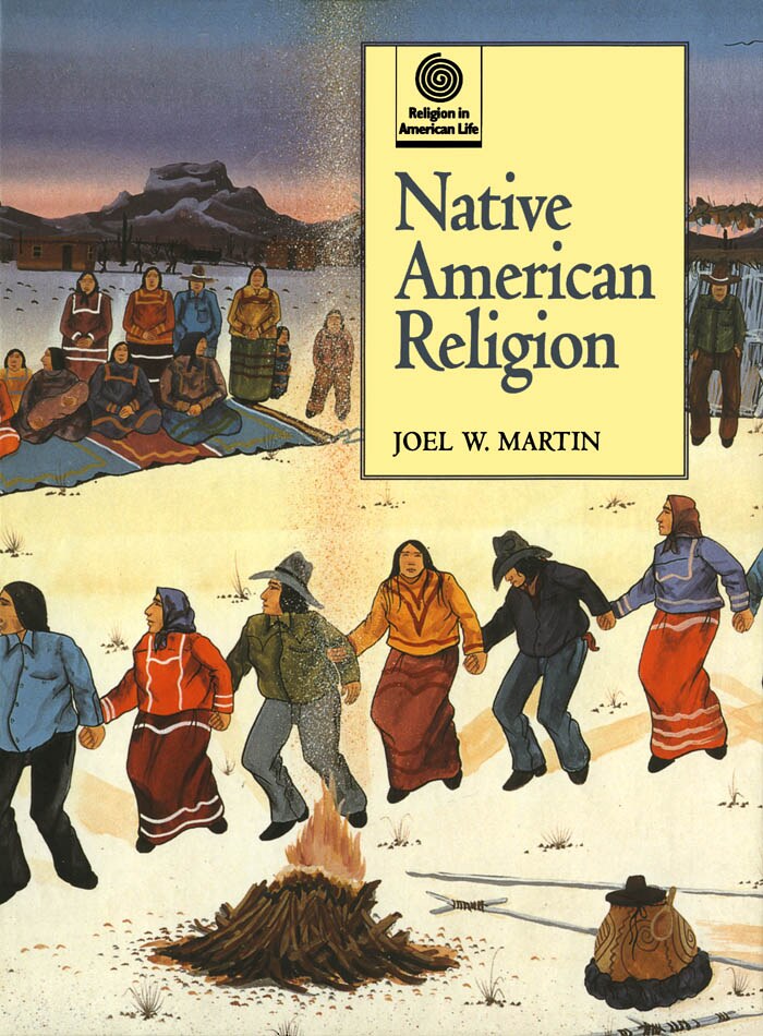 Native American Religion