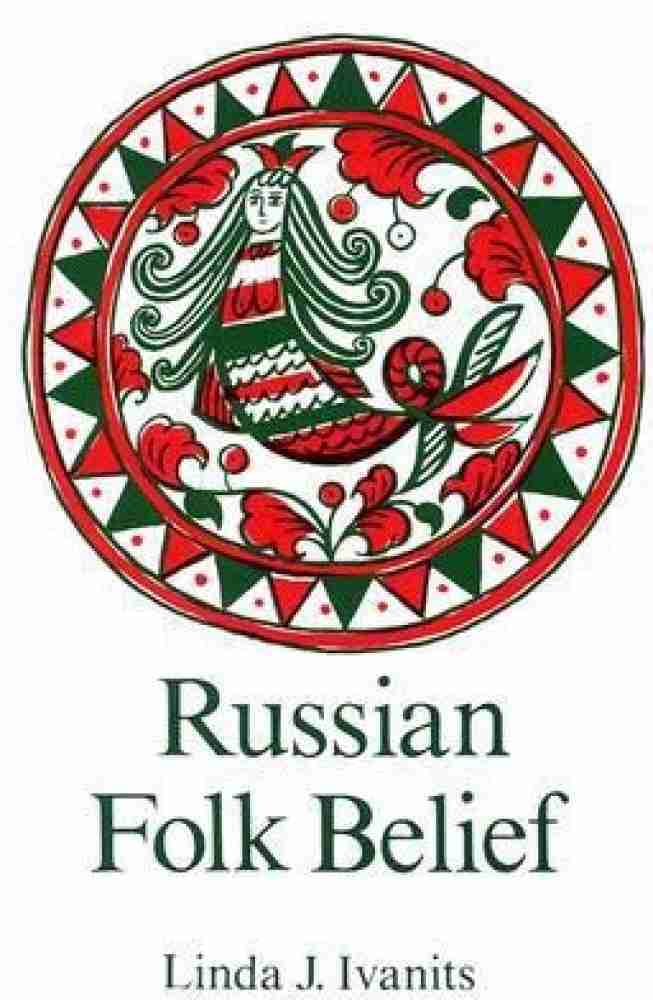 Russian Folk Belief