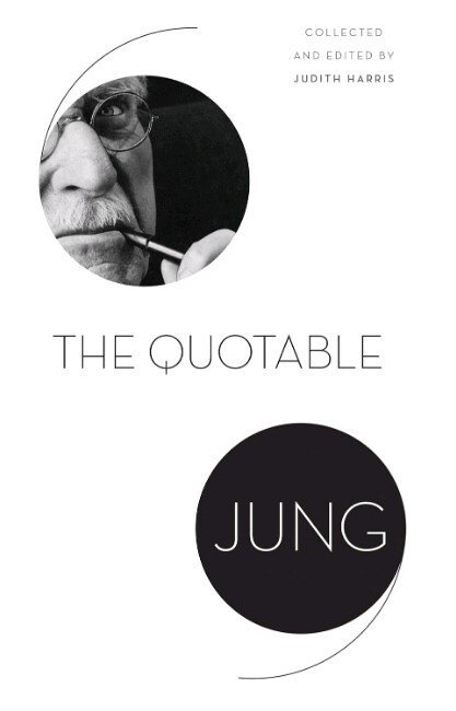 The Quotable Jung