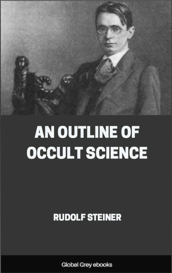 An Outline of Occult Science