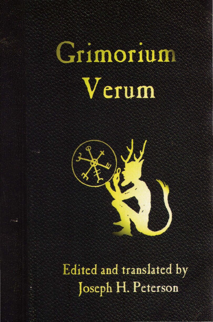 Grimorium Verum