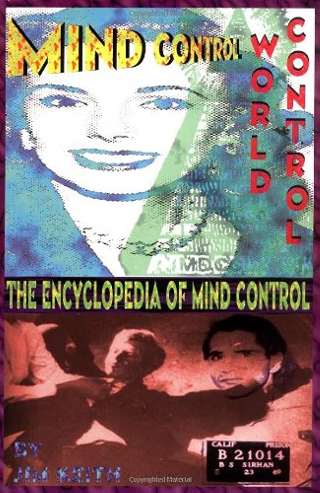 Mind Control, World Control