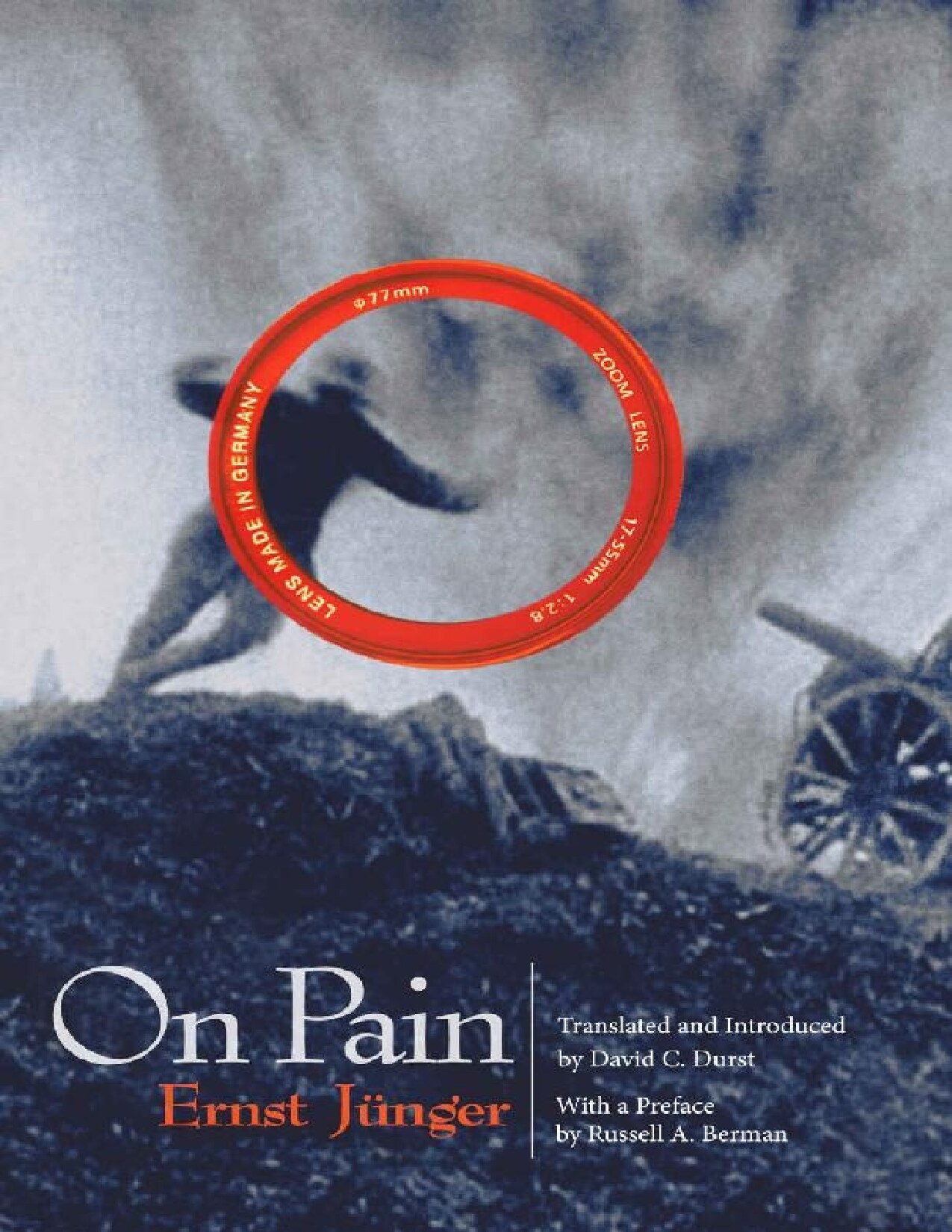 On Pain