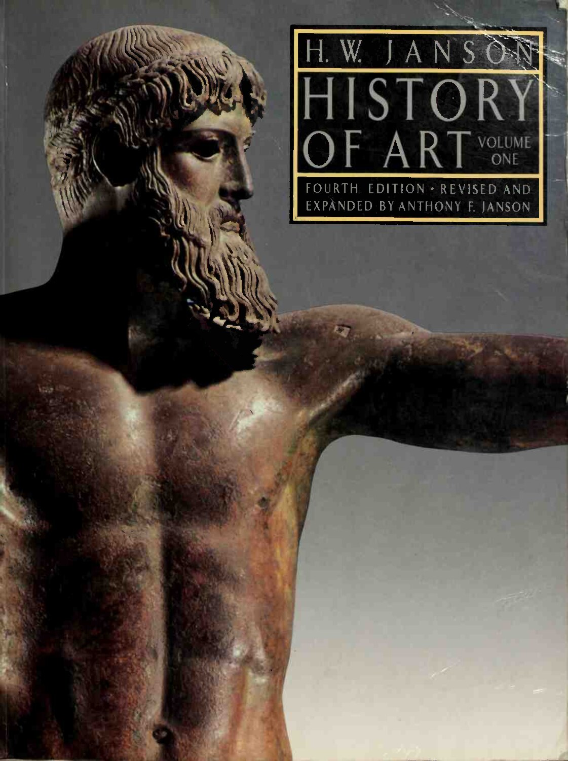 History of art