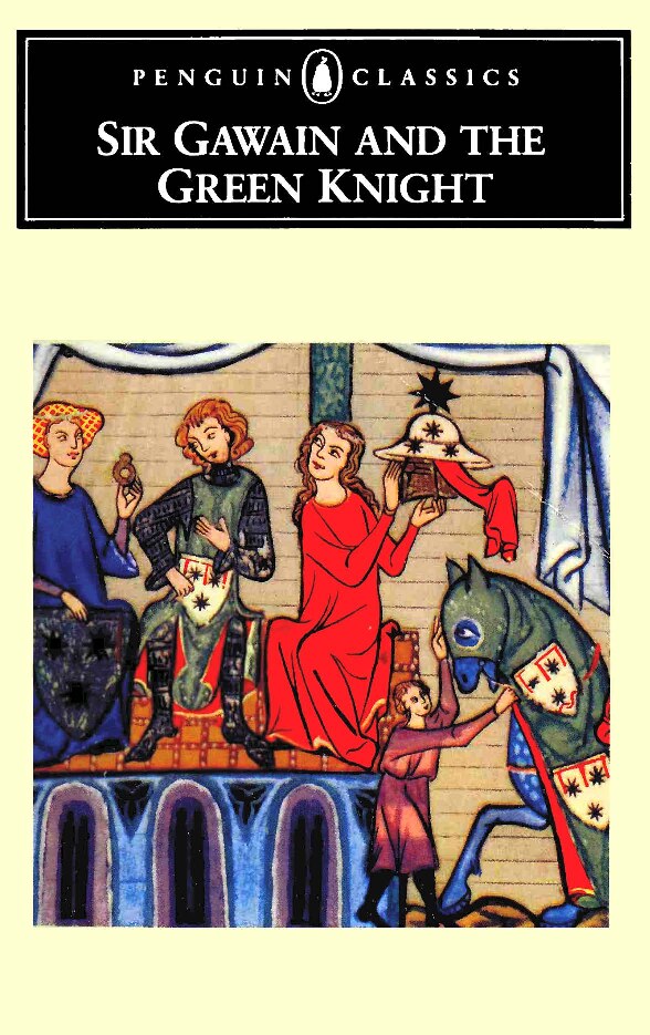 Sir Gawain and the Green Knight