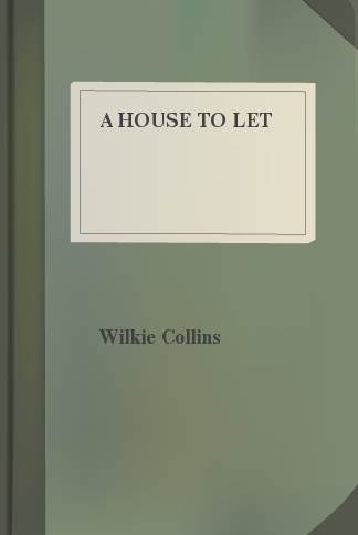 A House to Let