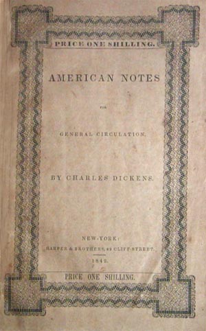 American Notes