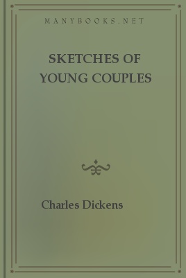 Sketches of Young Couples