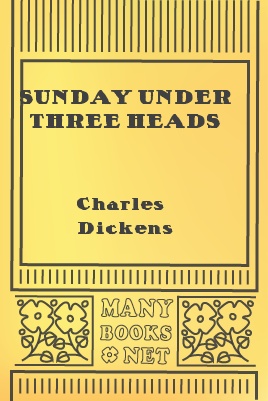 Sunday Under Three Heads