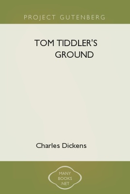 Tom Tiddler's Ground