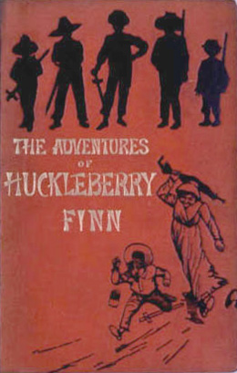 The Adventures of Huckleberry Finn