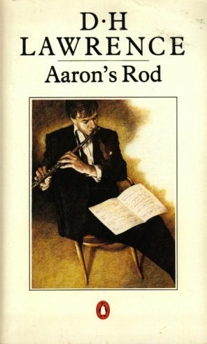 Aaron's Rod