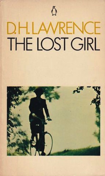 The Lost Girl