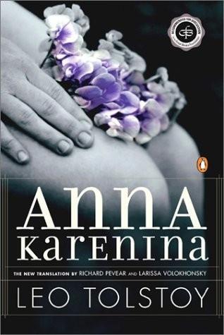 Anna Karenina