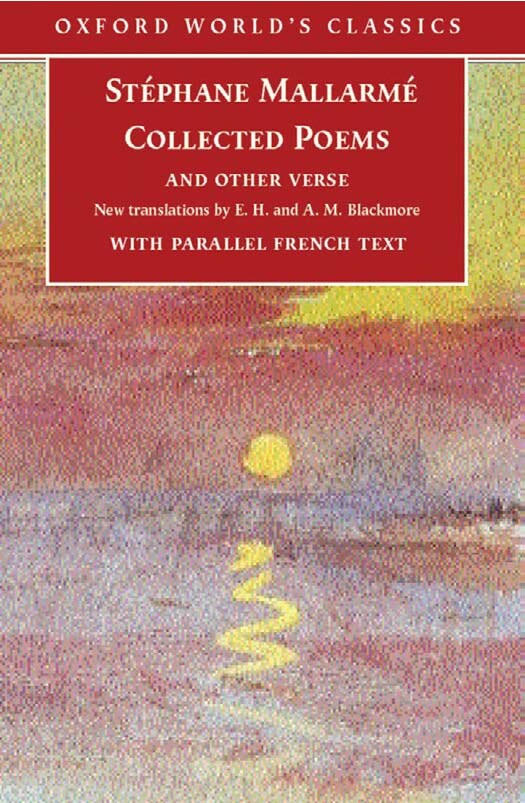 Collected Poems and Other Verse (Oxford World's Classics)