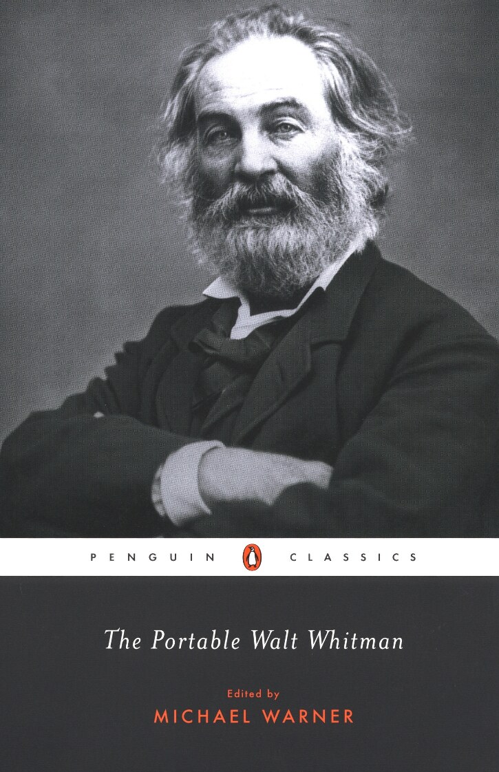 The Portable Walt Whitman