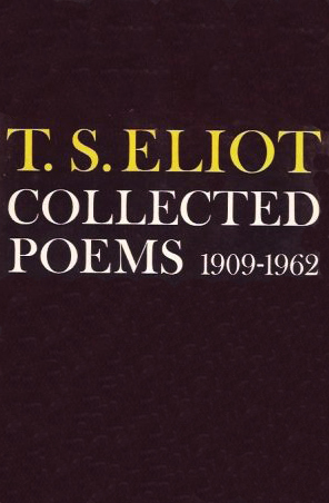 Collected Poems 1909-1962