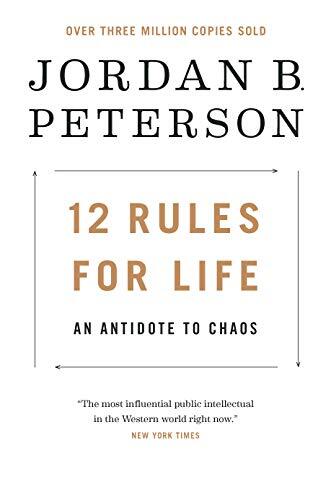 12 Rules for Life