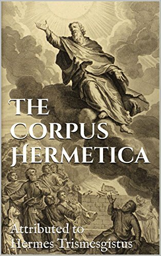 Corpus Hermetica