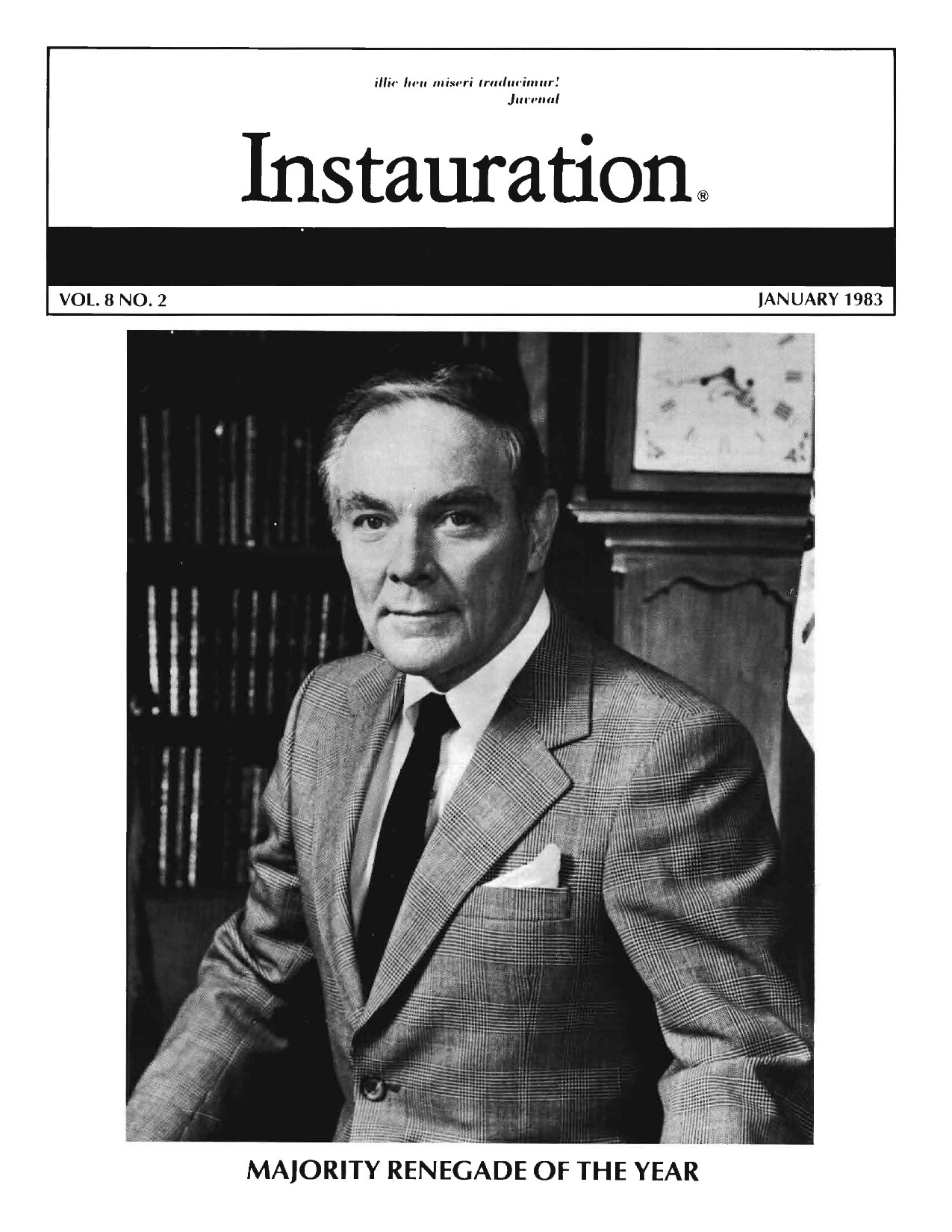 Instauration-1983-01-January-Vol8-No2-p1