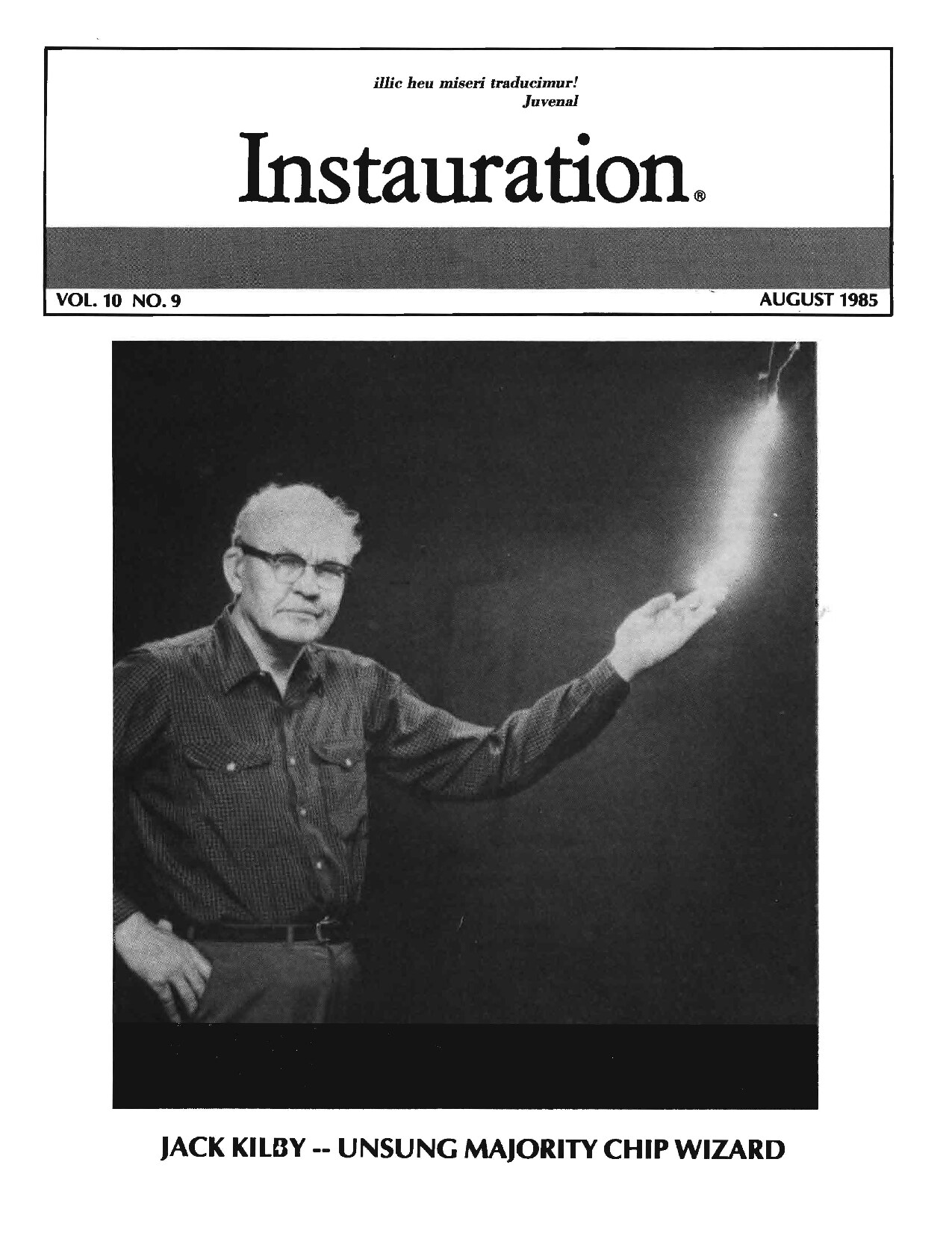 Instauration-1985-08-August-Vol10-No9-pt1