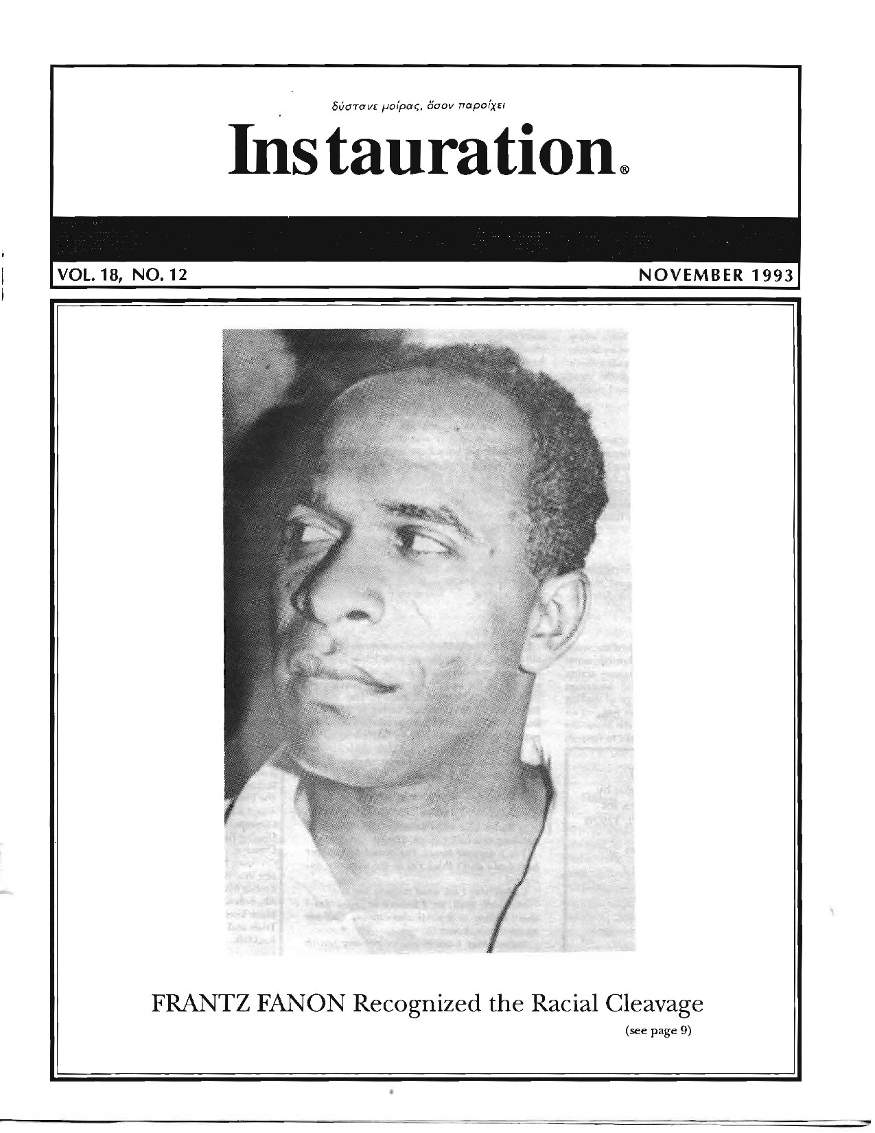 Instauration-1993-11-November-Vol18-No12-pt1