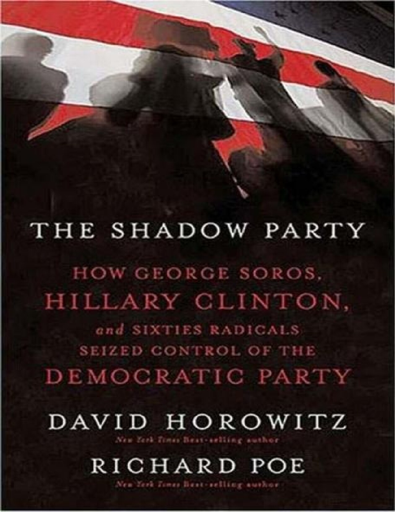 The Shadow Party