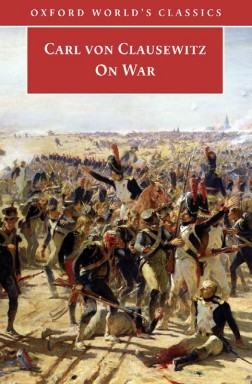 On War (Oxford World's Classics)