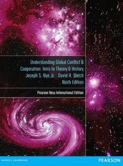 Joseph S. Nye Jr. - Understanding Global Conflict & cooperation _ intro to theory & history-compressed