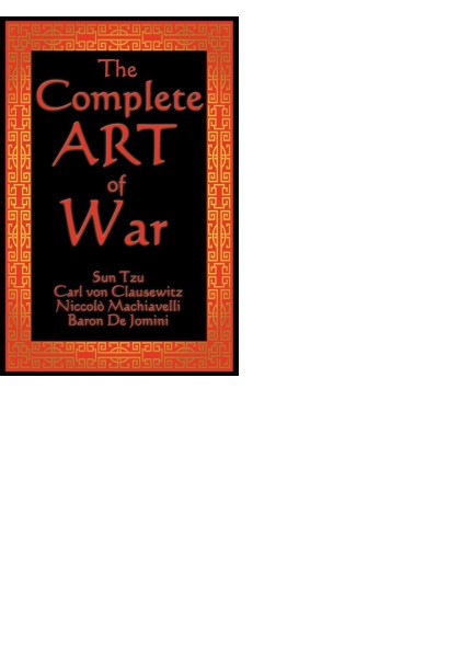 The Complete Art of War