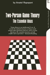 Two-Person Game Theory