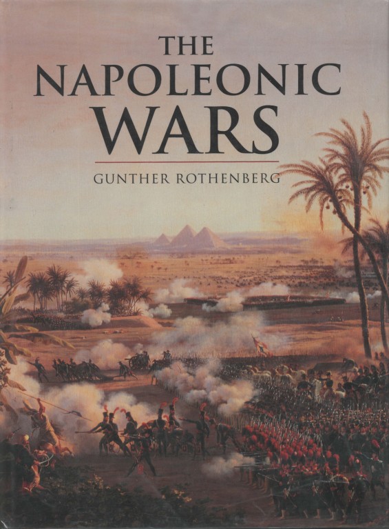 The Napoleonic Wars