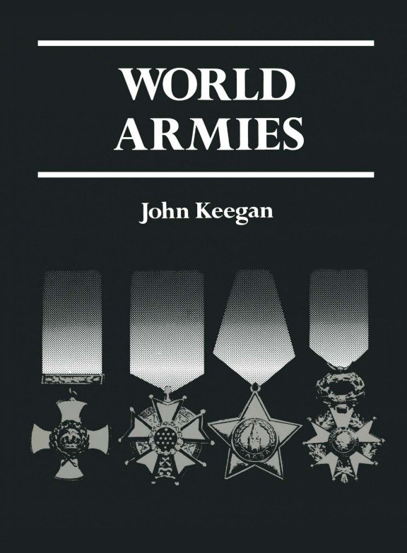 John Keegan - World Armies_compressed