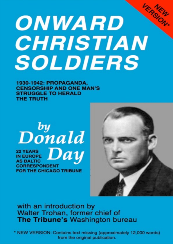 Day, Donald; Onward Christian Soldiers (1942)