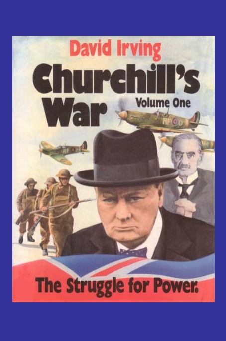 Churchill's War