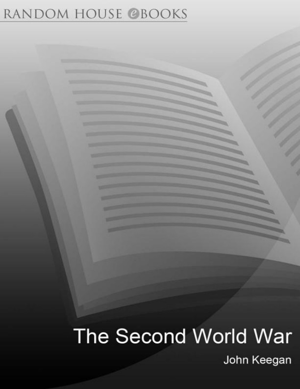 The Second World War