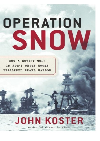 Operation Snow