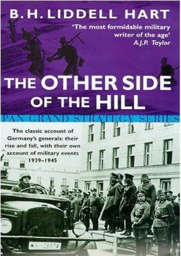 The Other Side Of The Hill