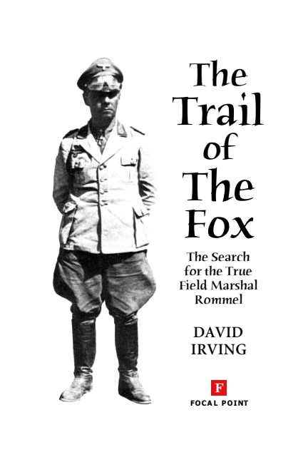 The Trail of The Fox