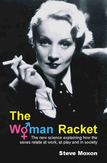 The Woman Racket